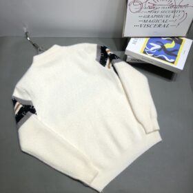 Replica Burberry 97541 Men Fashion Sweater 4