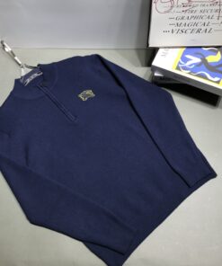 Replica Burberry 97493 Men Fashion Sweater 2