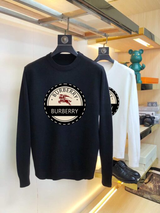 Replica Burberry 97299 Fashion Sweater