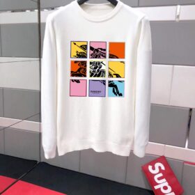 Replica Burberry 96173 Fashion Sweater 3