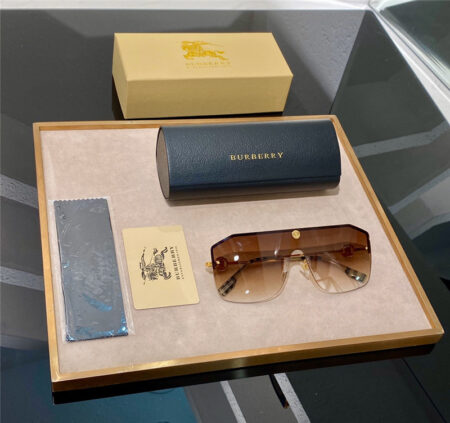Replica Burberry AAA Quality Sunglasses 784263 2 Replica Burberry AAA Quality Sunglasses 784263 2
