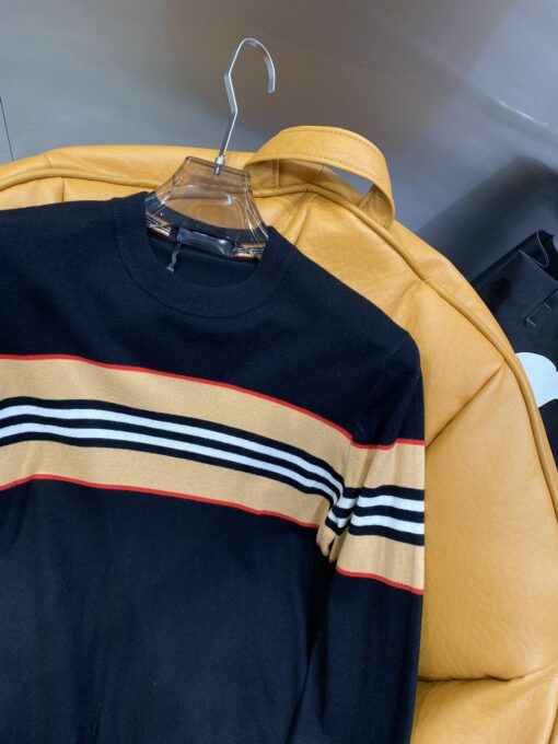 Replica Burberry 95667 Fashion Sweater 4
