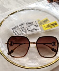 Replica Burberry AAA Quality Sunglasses 764629