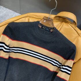 Replica Burberry 95662 Fashion Sweater 4