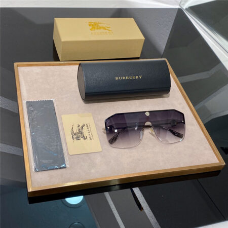 Replica Burberry AAA Quality Sunglasses 784261 2 Replica Burberry AAA Quality Sunglasses 784261 2