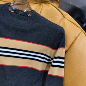 Replica Burberry 95662 Fashion Sweater 8