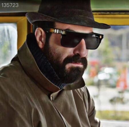 Replica Burberry 39487 Fashion Sunglasses 2 Replica Burberry 39487 Fashion Sunglasses 2