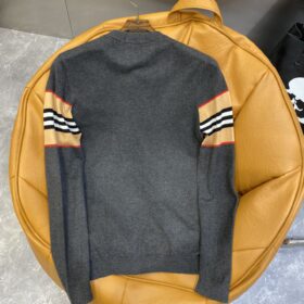 Replica Burberry 95662 Fashion Sweater 10