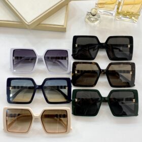 Replica Burberry 17974 Fashion Unisex Sunglasses 20