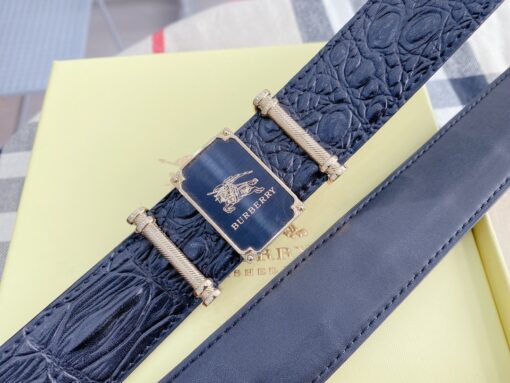 Replica Burberry 27543 Fashion Belt 12