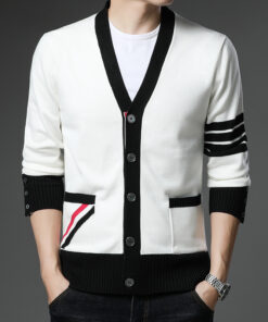 Replica Burberry 106026 Men Fashion Sweater 2