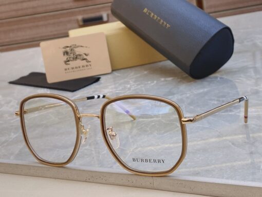 Replica Burberry 17974 Fashion Unisex Sunglasses 16