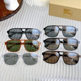 Replica Burberry 15936 Fashion Sunglasses 3