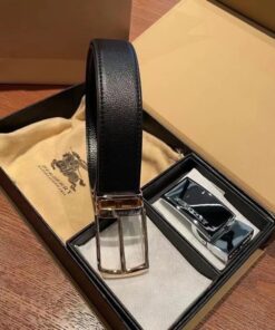 Replica Burberry 17591 Men Fashion Belt