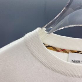 Replica Burberry 105553 Fashion Sweater 4