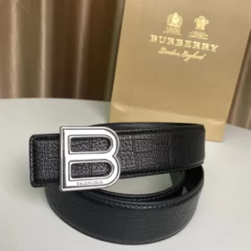 Replica Burberry 5952 Fashion Men Belt 7