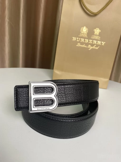 Replica Burberry 5952 Fashion Men Belt 15