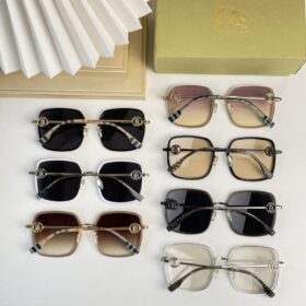 Replica Burberry 25 Fashion Sunglasses 3