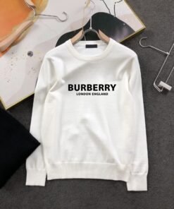 Replica Burberry 105239 Fashion Sweater