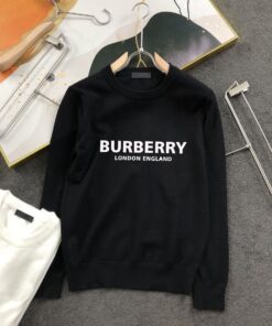 Replica Burberry 105239 Fashion Sweater 2