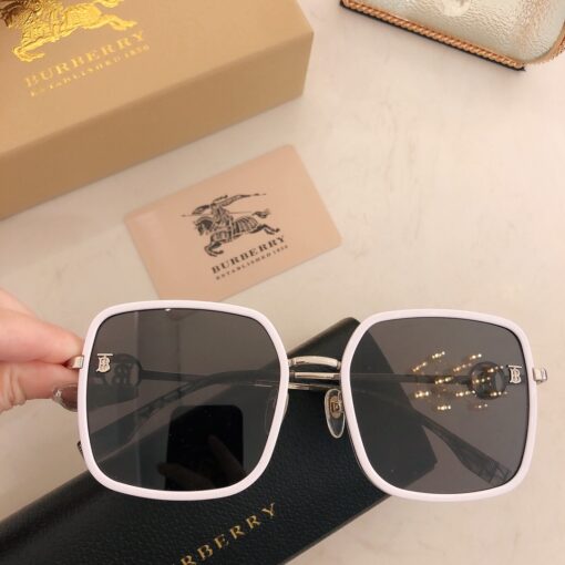 Replica Burberry 1511 Fashion Sunglasses 12