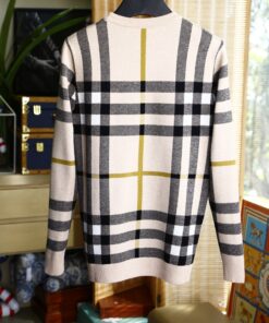Replica Burberry 104703 Fashion Sweater 2