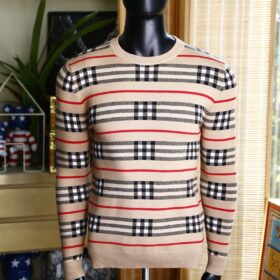 Replica Burberry 104698 Fashion Sweater 2