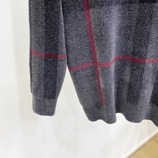 Replica Burberry 104049 Men Fashion Sweater 14