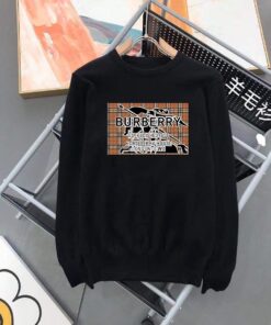 Replica Burberry 102179 Fashion Sweater 2