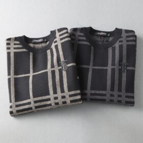 Replica Burberry 99822 Fashion Sweater 5