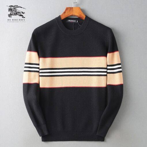 Replica Burberry 99817 Fashion Sweater 11