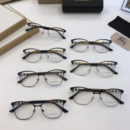 Replica Burberry 80371 Fashion Sunglasses 2 Replica Burberry 80371 Fashion Sunglasses 2