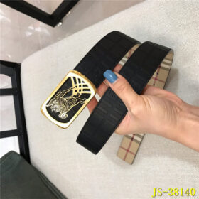 Replica Burberry AAA Quality Belt For Men 679169 4