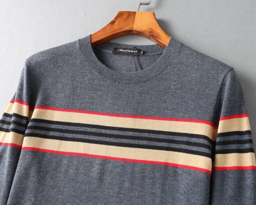 Replica Burberry 99807 Fashion Sweater 15
