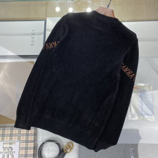 Replica Burberry 99440 Fashion Sweater 2