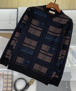 Replica Burberry 99430 Fashion Sweater