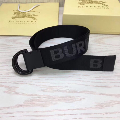 Replica Burberry AAA Quality Belt For Men 690432