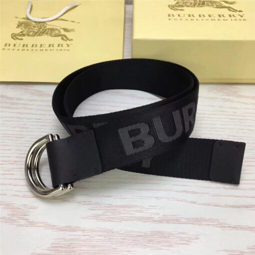 Replica Burberry AAA Quality Belt For Men 690433