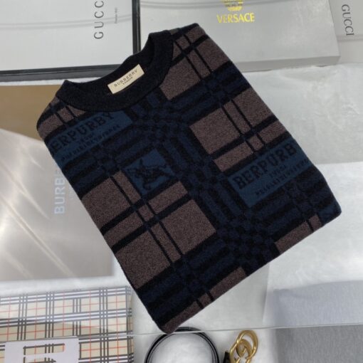 Replica Burberry 99430 Fashion Sweater 9