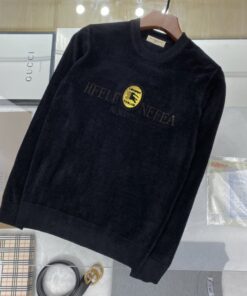 Replica Burberry 99420 Fashion Sweater