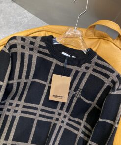Replica Burberry 95641 Fashion Sweater 2