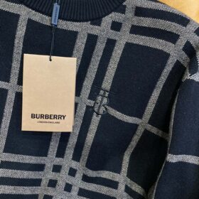 Replica Burberry 95641 Fashion Sweater 5