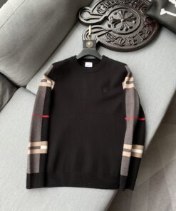 Replica Burberry 95625 Fashion Sweater 2