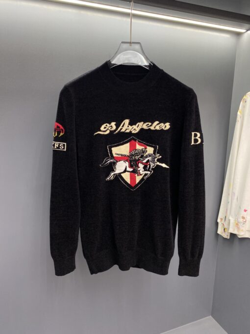 Replica Burberry 95202 Fashion Sweater