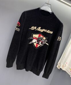 Replica Burberry 95202 Fashion Sweater 2