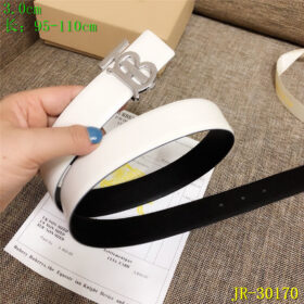 Replica Burberry AAA Quality Belt For Women 701094 8