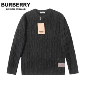 Replica Burberry 94149 Fashion Sweater 3