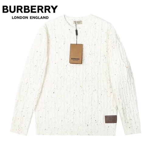 Replica Burberry 94149 Fashion Sweater 12
