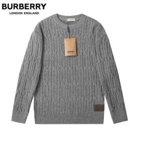 Replica Burberry 94149 Fashion Sweater 5