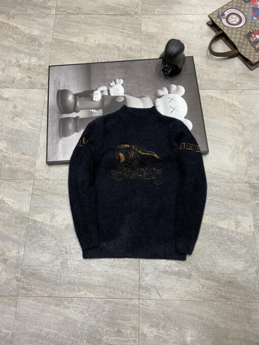 Replica Burberry 80014 Men Fashion Sweater 12
